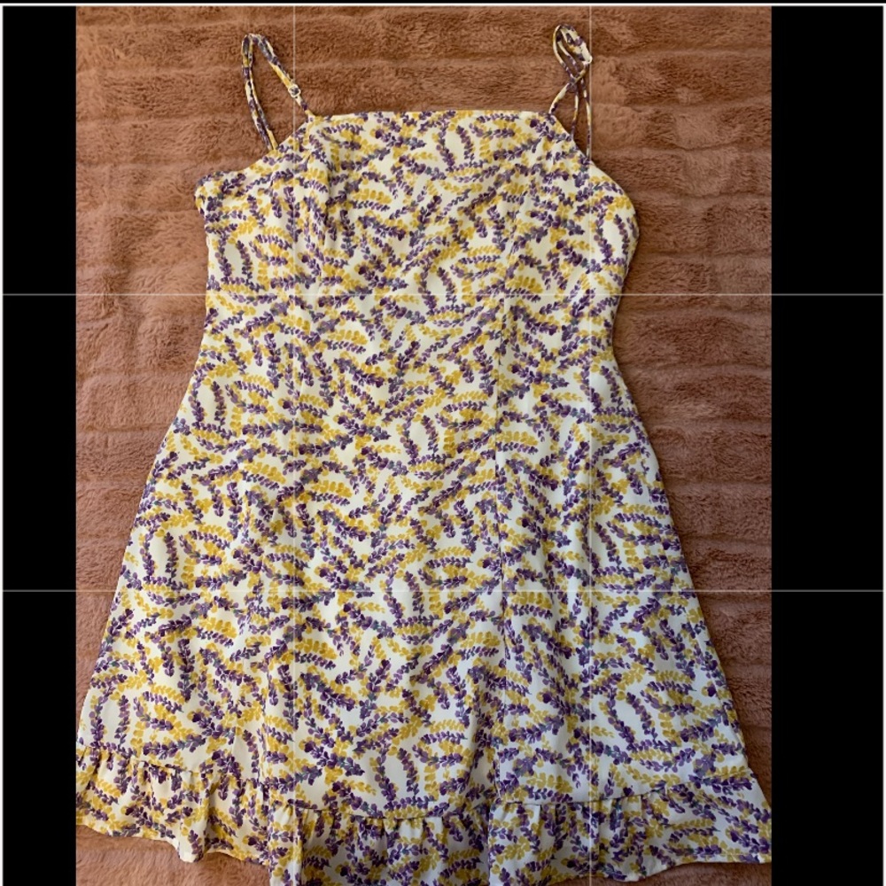 Cute casual short LULUS dress